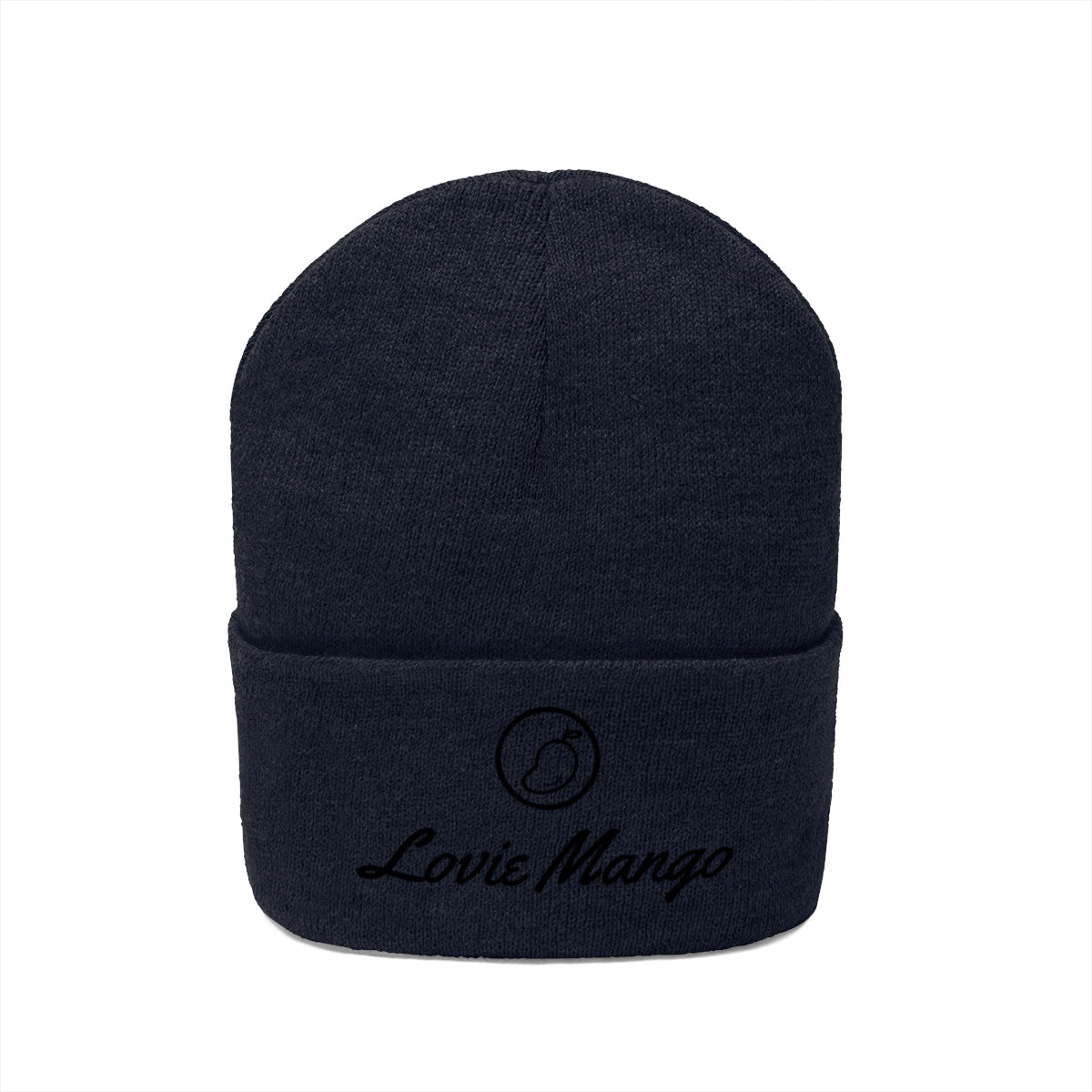 Lovie Mango Beanie