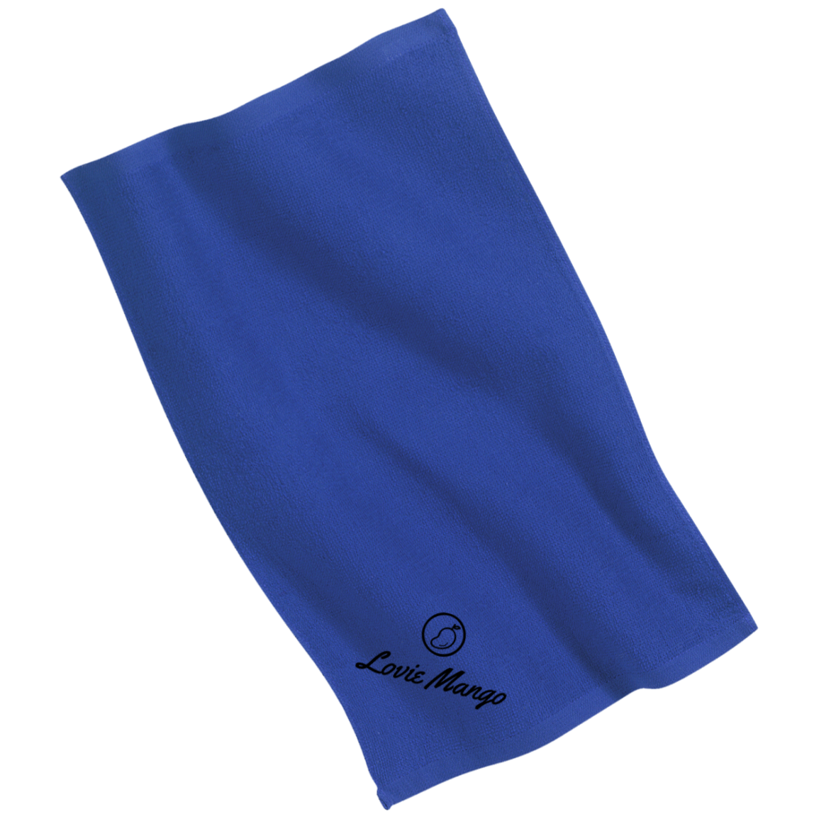 Lovie Mango Rally Towel