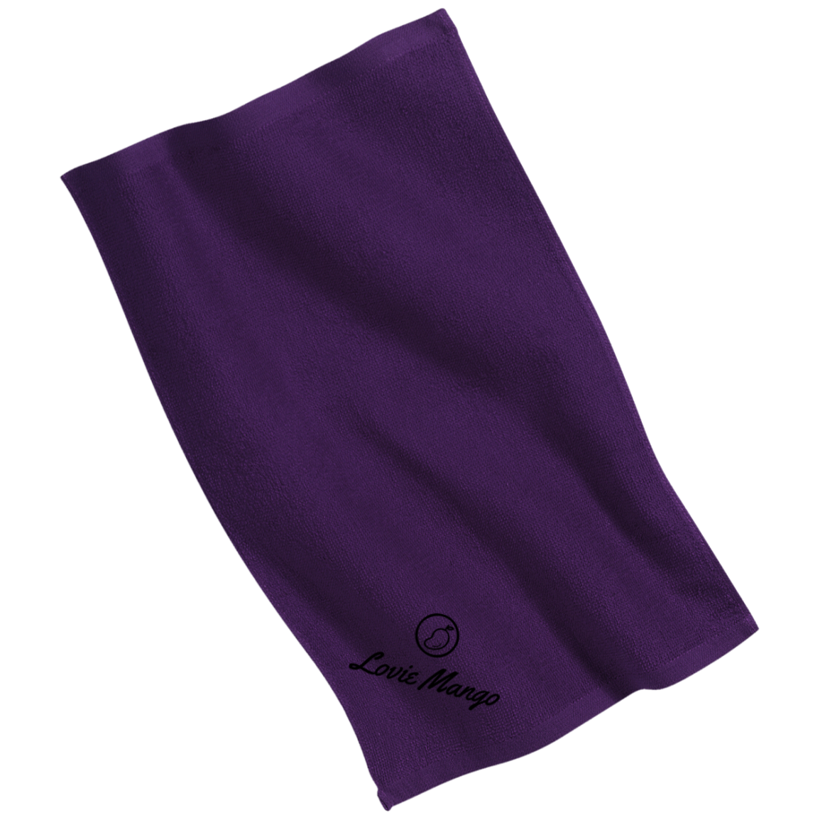 Lovie Mango Rally Towel