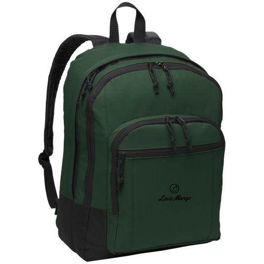 Lovie Mango Basic Backpack