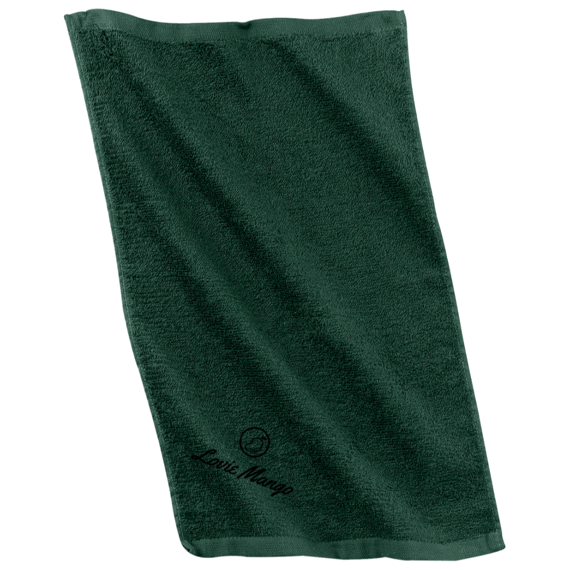 Lovie Mango Rally Towel