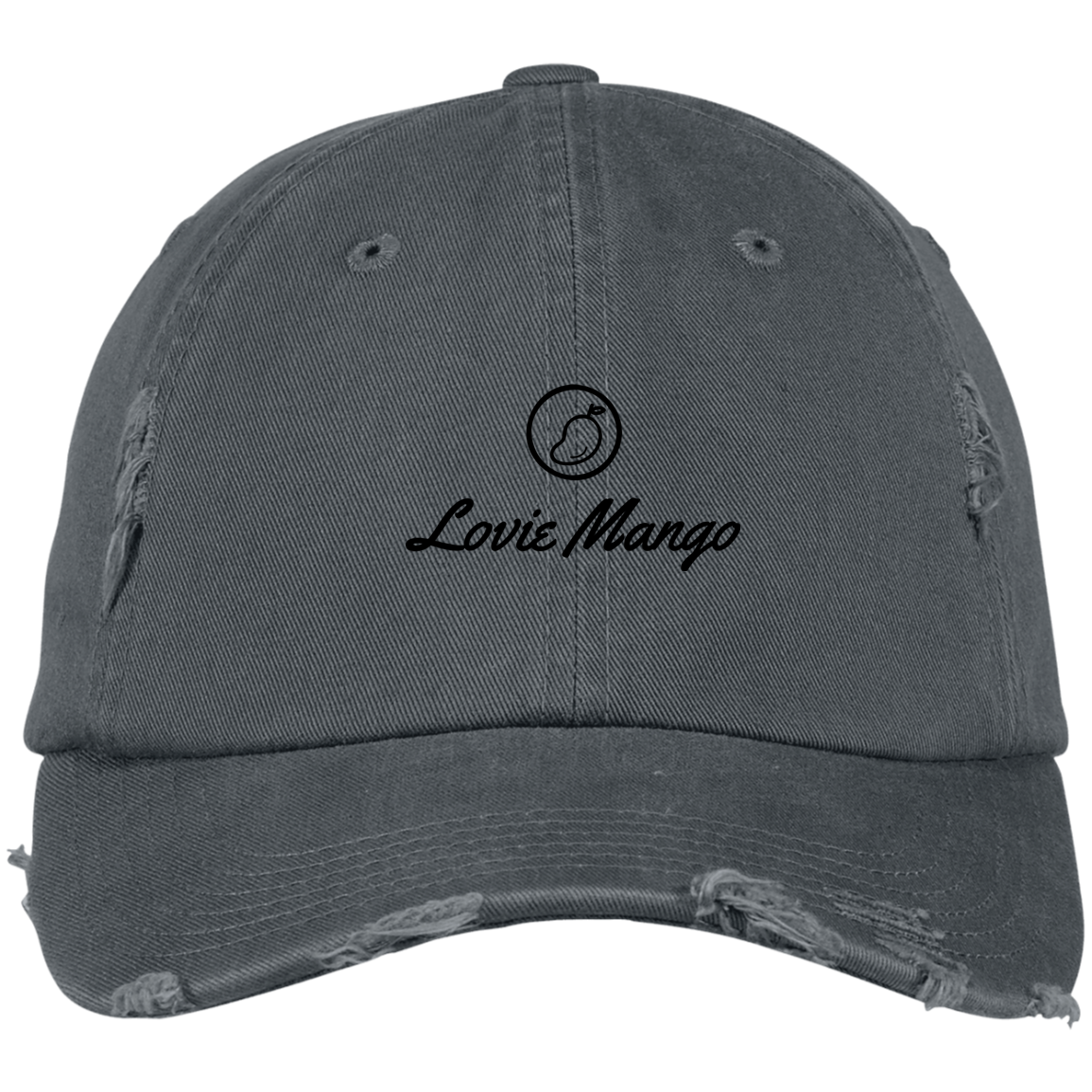 Lovie Mango Dad Cap