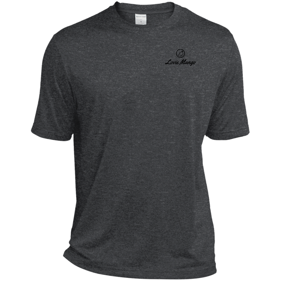 LM Tall Dri-Fit T-Shirt