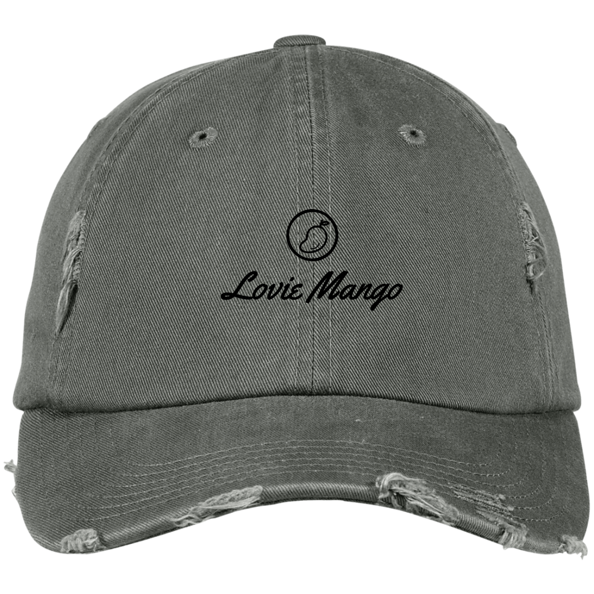 Lovie Mango Dad Cap
