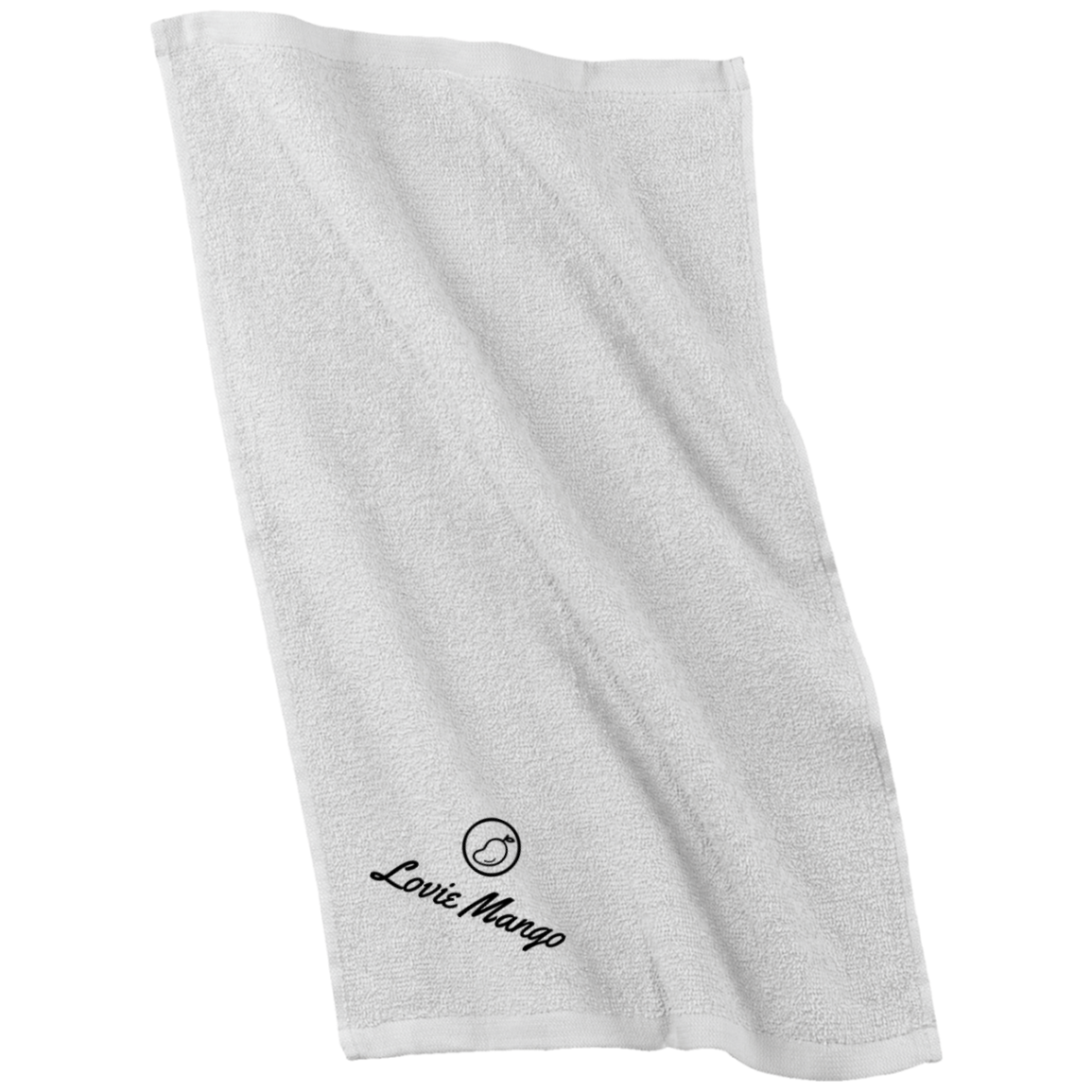 Lovie Mango Rally Towel