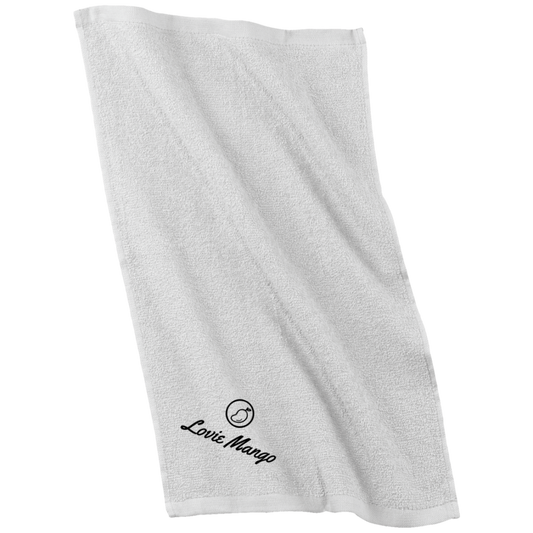 Lovie Mango Rally Towel