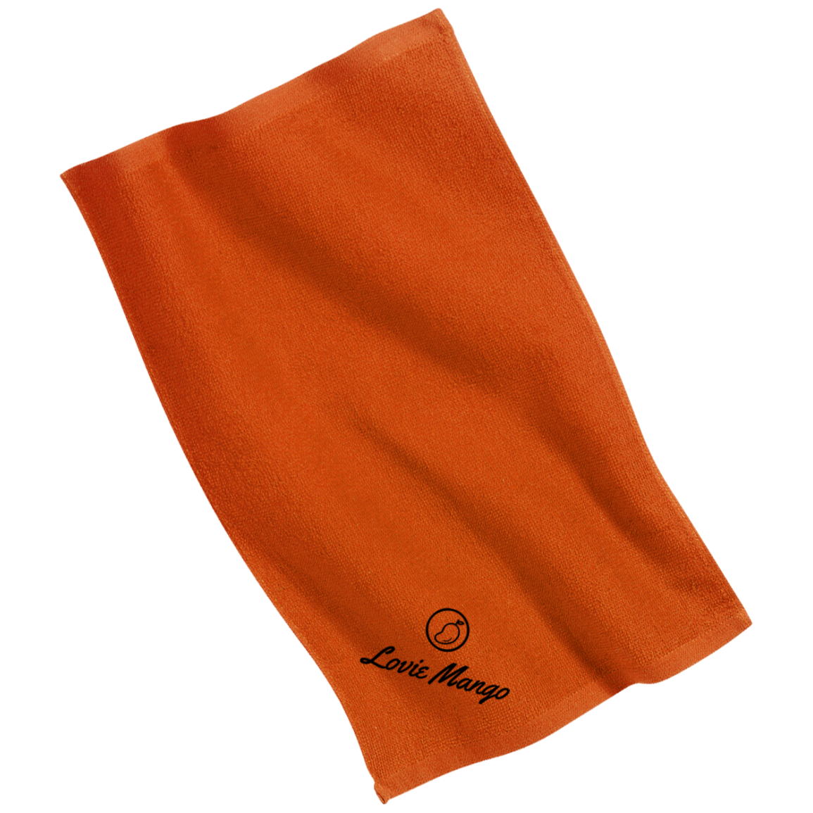 Lovie Mango Rally Towel