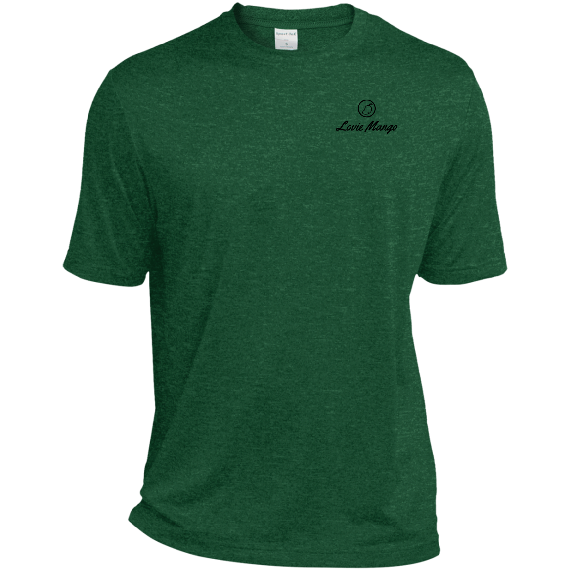 LM Tall Dri-Fit T-Shirt