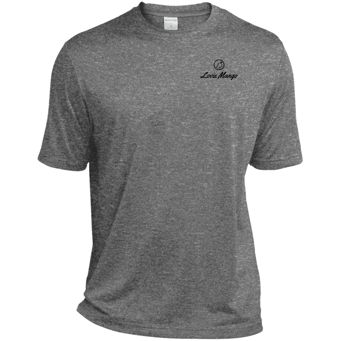 LM Tall Dri-Fit T-Shirt
