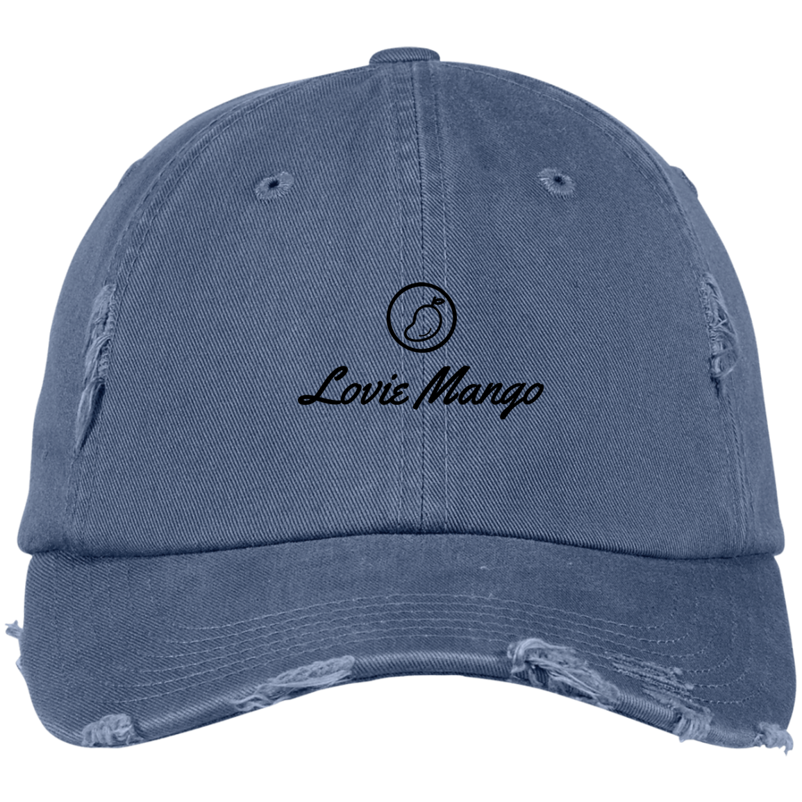 Lovie Mango Dad Cap