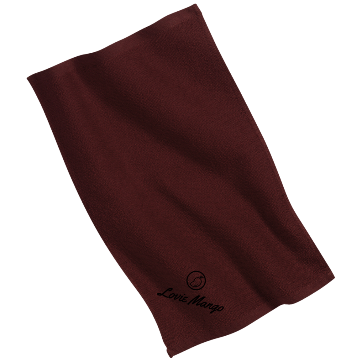 Lovie Mango Rally Towel