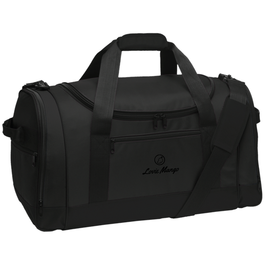 Lovie Mango Travel Sports Duffel