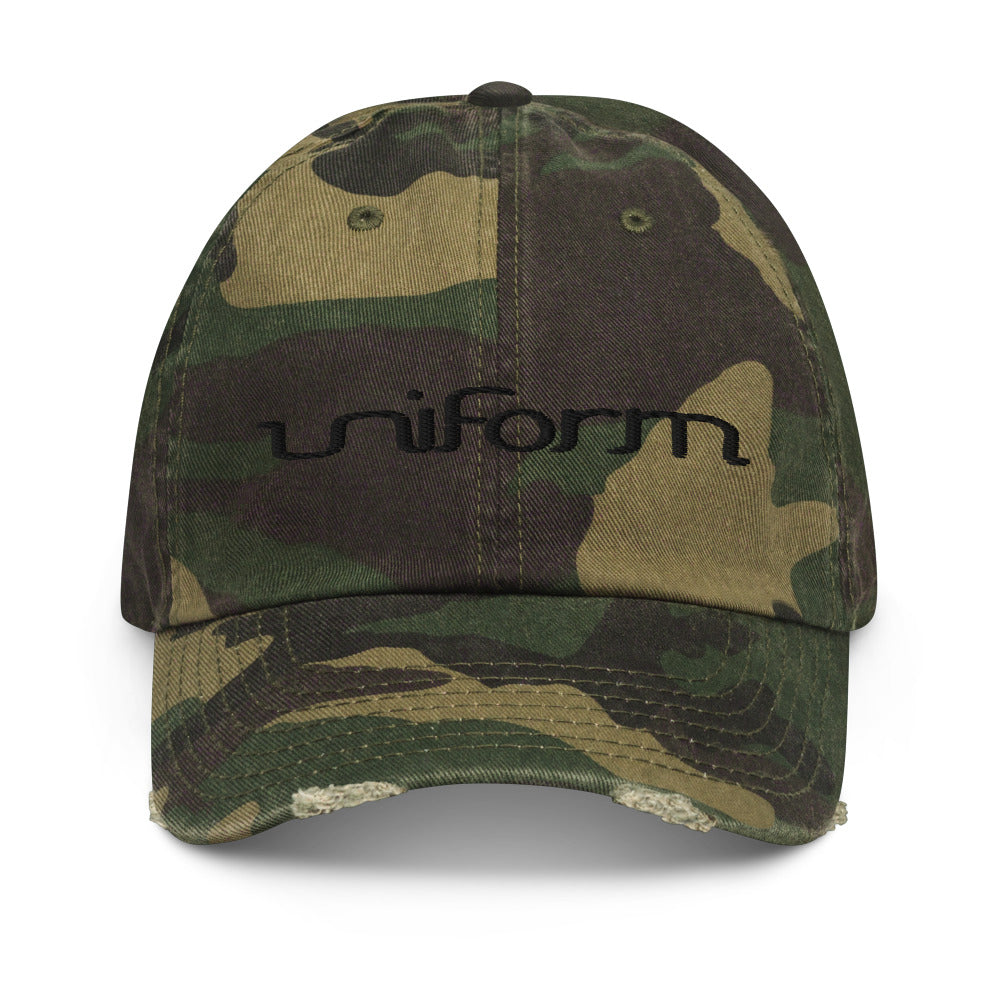 Uniform Cap