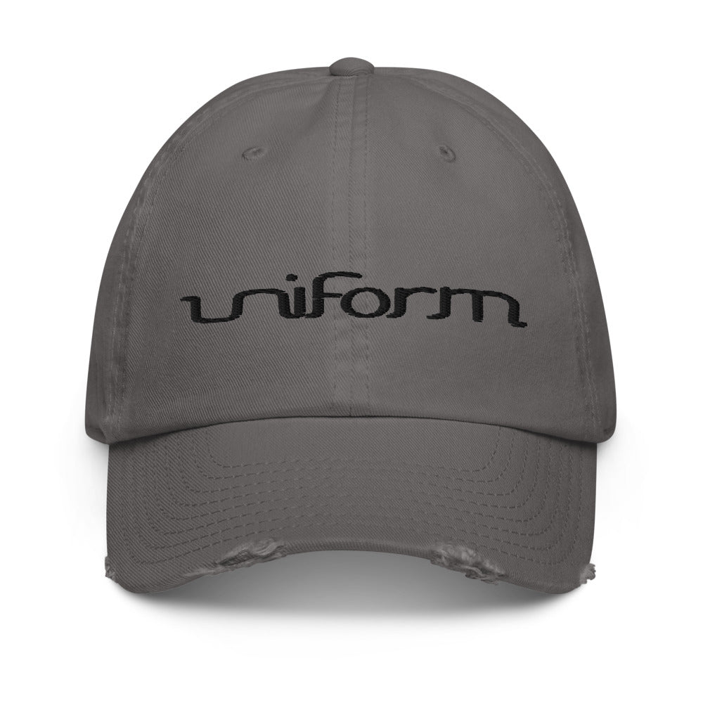 Uniform Cap