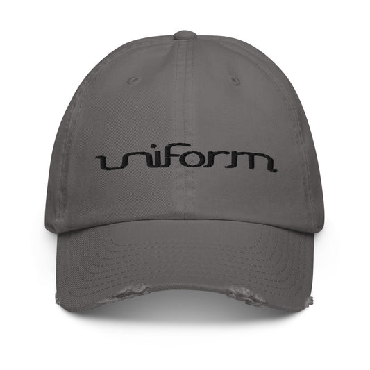 Uniform Cap