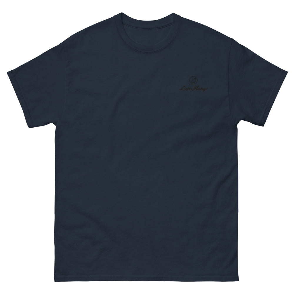 Lovie Mango heavyweight tee
