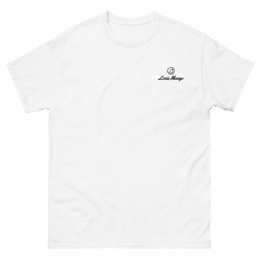 Lovie Mango heavyweight tee